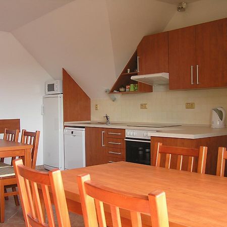 Penzion U Tomášů Vsechovice Exterior foto